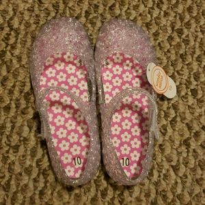Toddler Girls Jellies